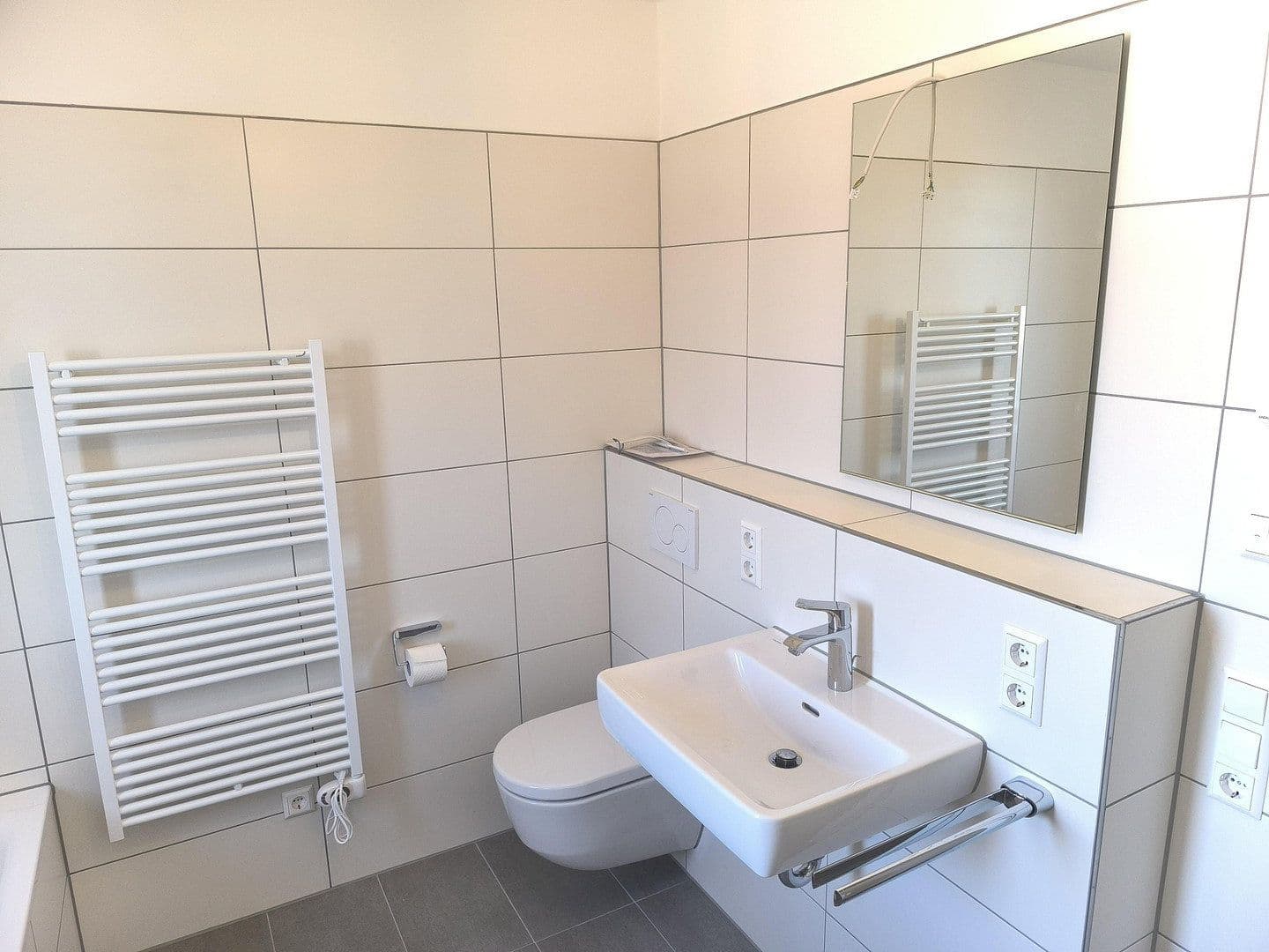 Prodej bytu 3+1 96 m², Markgrafenstraße 3, Endingen, Bádensko-Württembersko Prodej bytu 3+1 96 m², Markgrafenstraße 3, Endingen, Bádensko-Württembersko