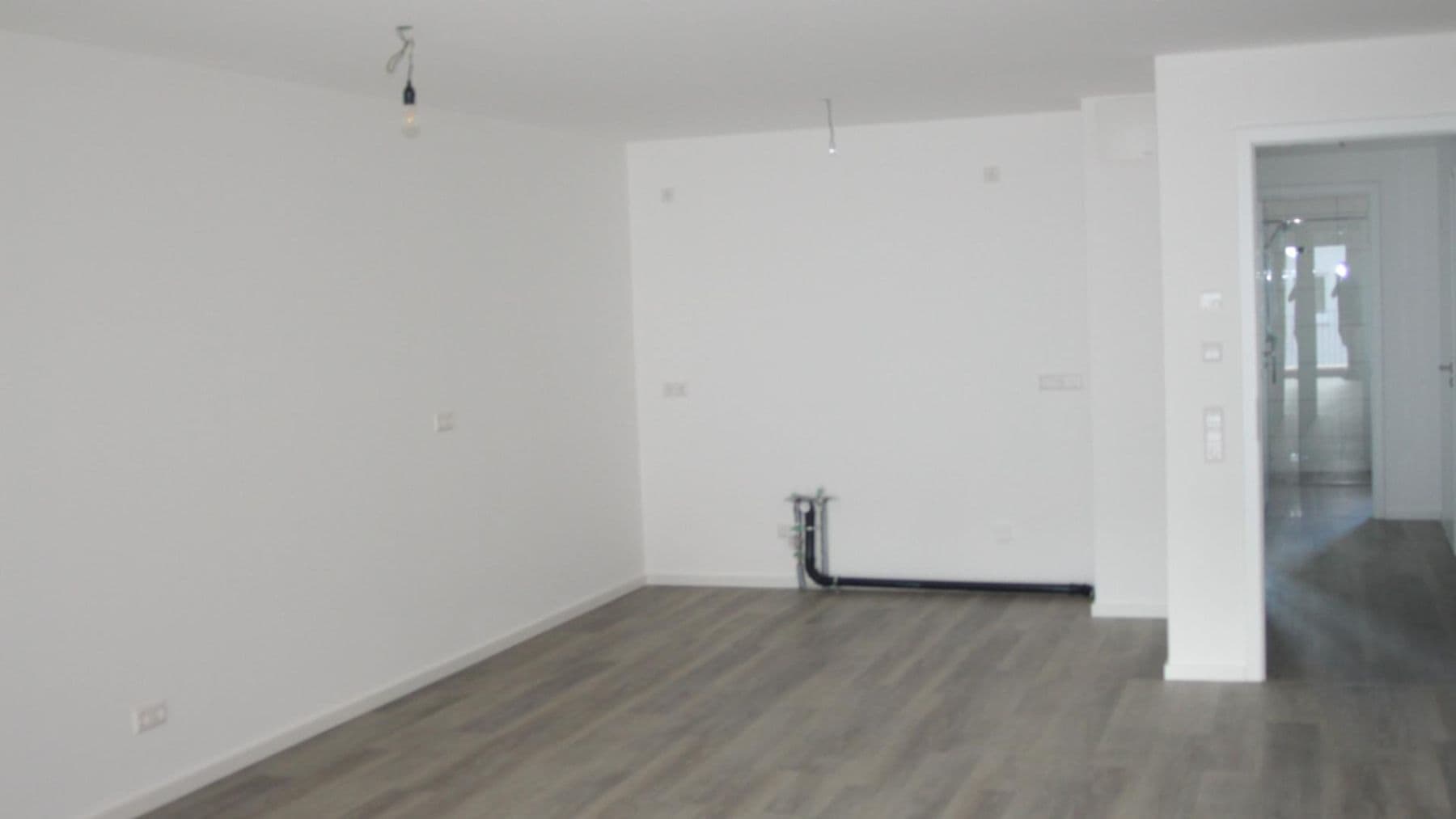 Prodej bytu 3+1 96 m², Markgrafenstraße 3, Endingen, Bádensko-Württembersko Prodej bytu 3+1 96 m², Markgrafenstraße 3, Endingen, Bádensko-Württembersko