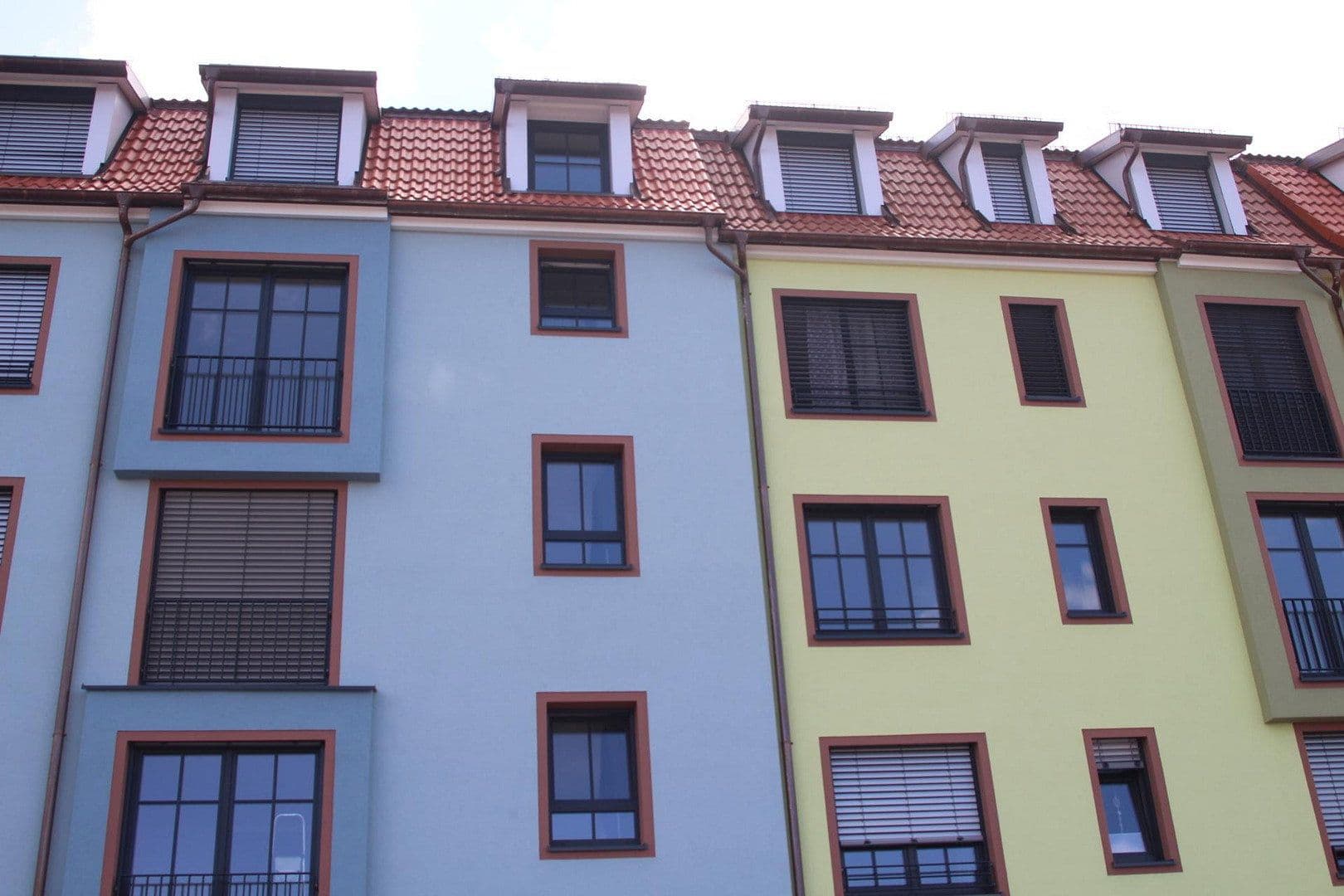 Prodej bytu 3+1 96 m², Markgrafenstraße 3, Endingen, Bádensko-Württembersko Prodej bytu 3+1 96 m², Markgrafenstraße 3, Endingen, Bádensko-Württembersko