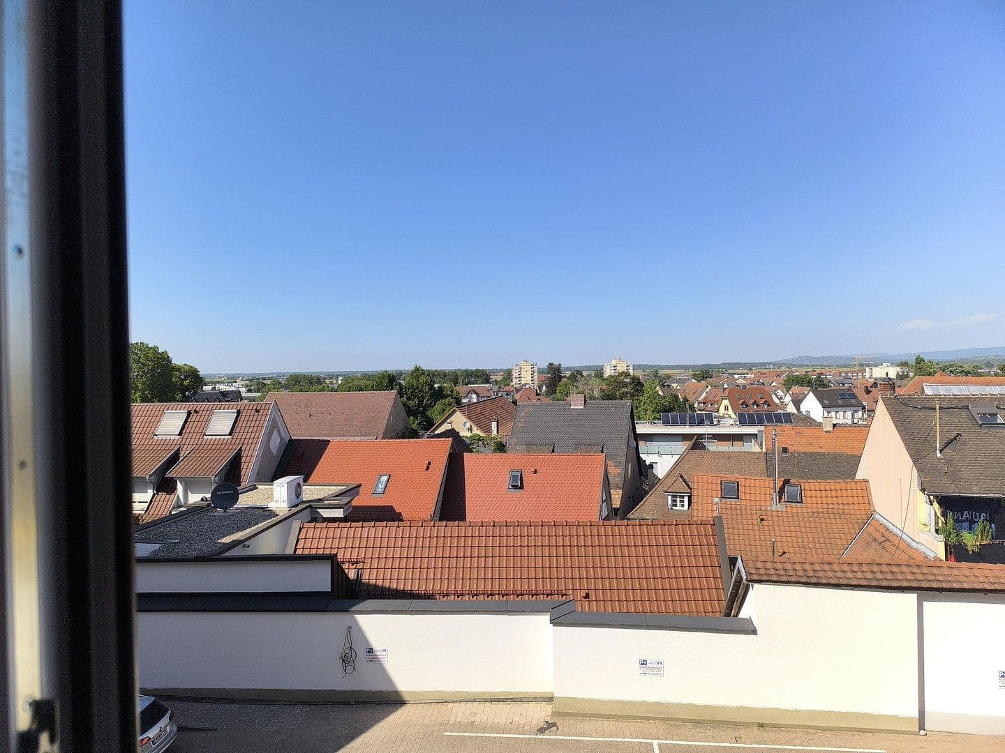 Prodej bytu 3+1 96 m², Markgrafenstraße 3, Endingen, Bádensko-Württembersko Prodej bytu 3+1 96 m², Markgrafenstraße 3, Endingen, Bádensko-Württembersko