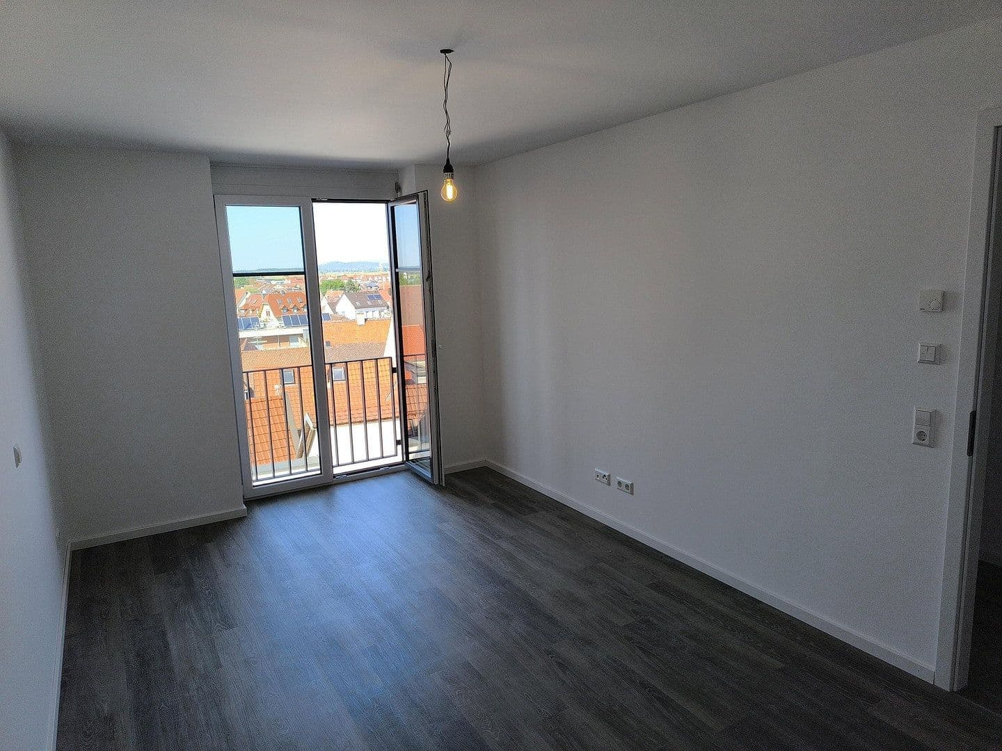 Prodej bytu 3+1 96 m², Markgrafenstraße 3, Endingen, Bádensko-Württembersko Prodej bytu 3+1 96 m², Markgrafenstraße 3, Endingen, Bádensko-Württembersko