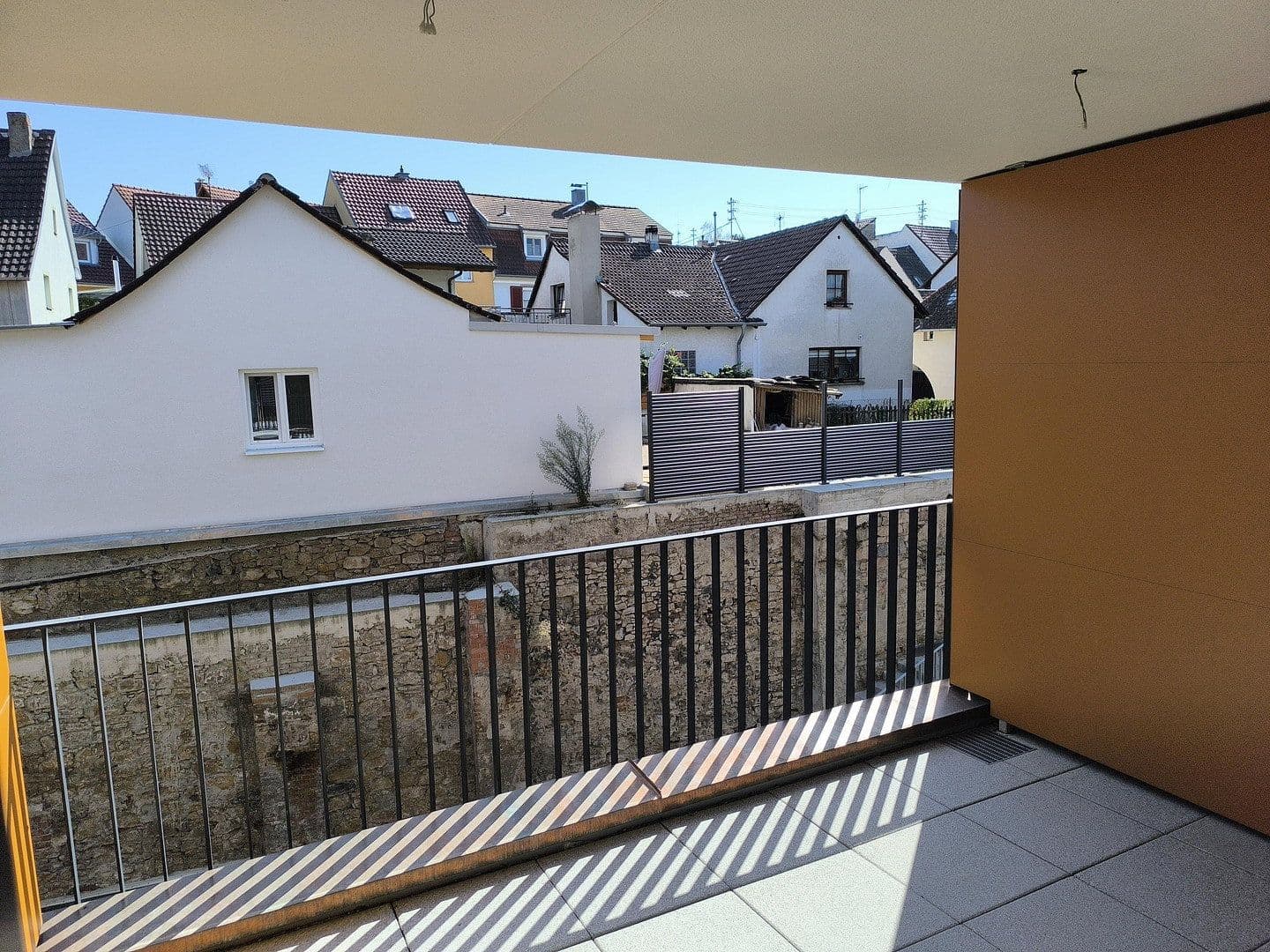 Prodej bytu 3+1 96 m², Markgrafenstraße 3, Endingen, Bádensko-Württembersko Prodej bytu 3+1 96 m², Markgrafenstraße 3, Endingen, Bádensko-Württembersko