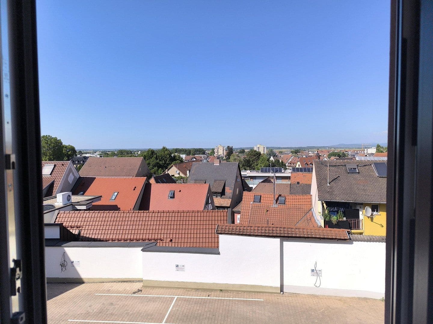 Prodej bytu 3+1 96 m², Markgrafenstraße 3, Endingen, Bádensko-Württembersko Prodej bytu 3+1 96 m², Markgrafenstraße 3, Endingen, Bádensko-Württembersko