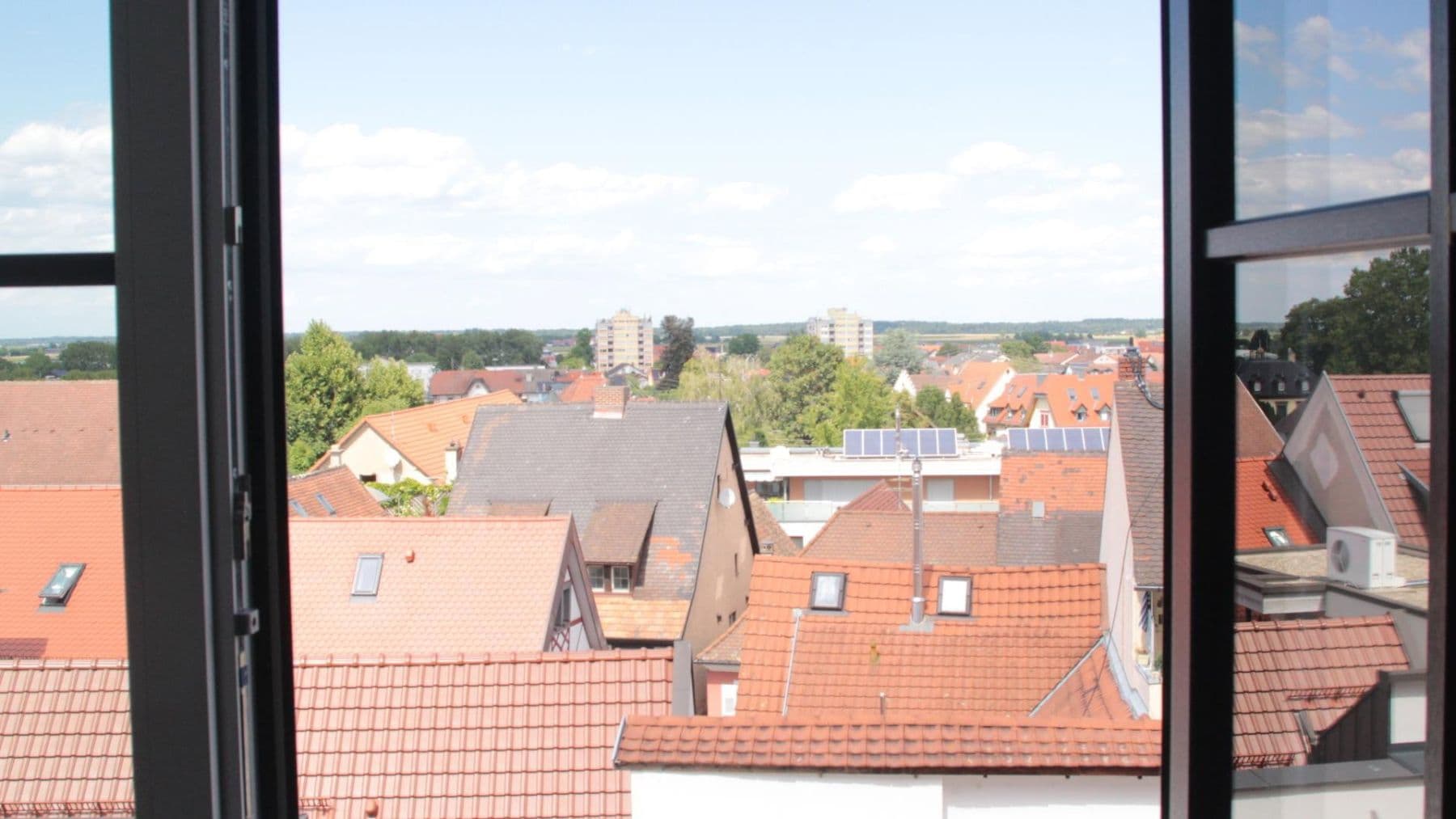 Prodej bytu 3+1 96 m², Markgrafenstraße 3, Endingen, Bádensko-Württembersko Prodej bytu 3+1 96 m², Markgrafenstraße 3, Endingen, Bádensko-Württembersko