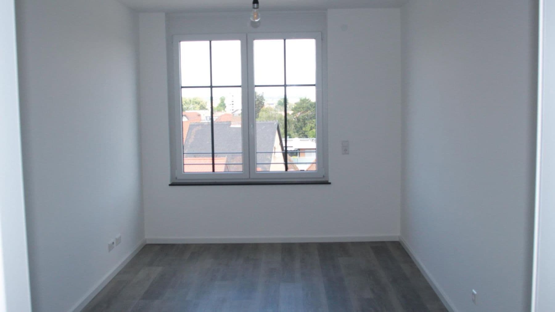 Prodej bytu 3+1 96 m², Markgrafenstraße 3, Endingen, Bádensko-Württembersko Prodej bytu 3+1 96 m², Markgrafenstraße 3, Endingen, Bádensko-Württembersko