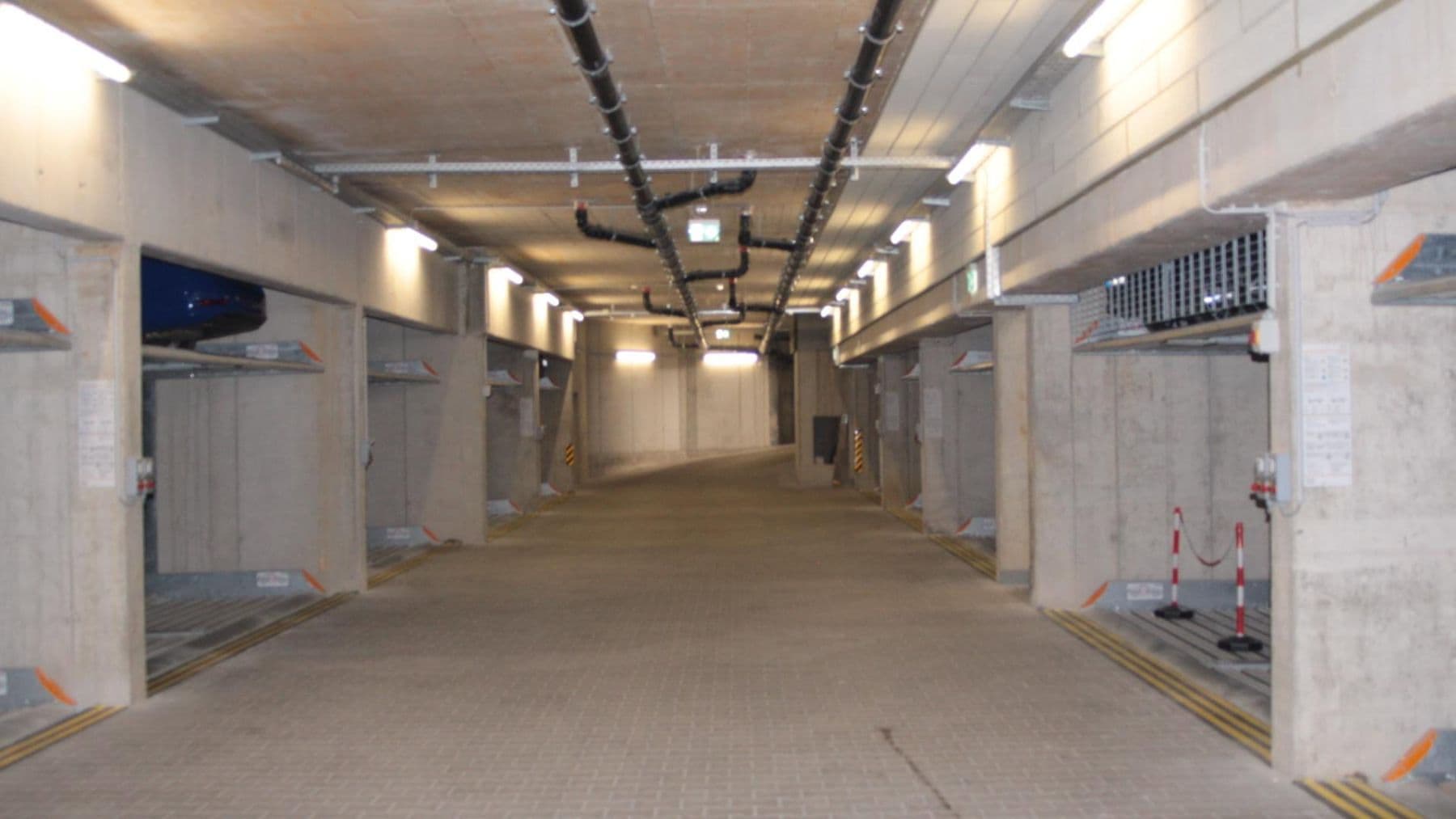 Prodej bytu 3+1 96 m², Markgrafenstraße 3, Endingen, Bádensko-Württembersko Prodej bytu 3+1 96 m², Markgrafenstraße 3, Endingen, Bádensko-Württembersko
