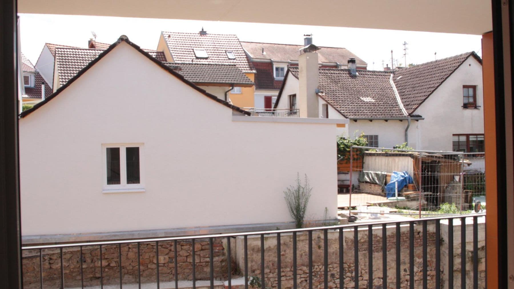 Prodej bytu 3+1 96 m², Markgrafenstraße 3, Endingen, Bádensko-Württembersko Prodej bytu 3+1 96 m², Markgrafenstraße 3, Endingen, Bádensko-Württembersko