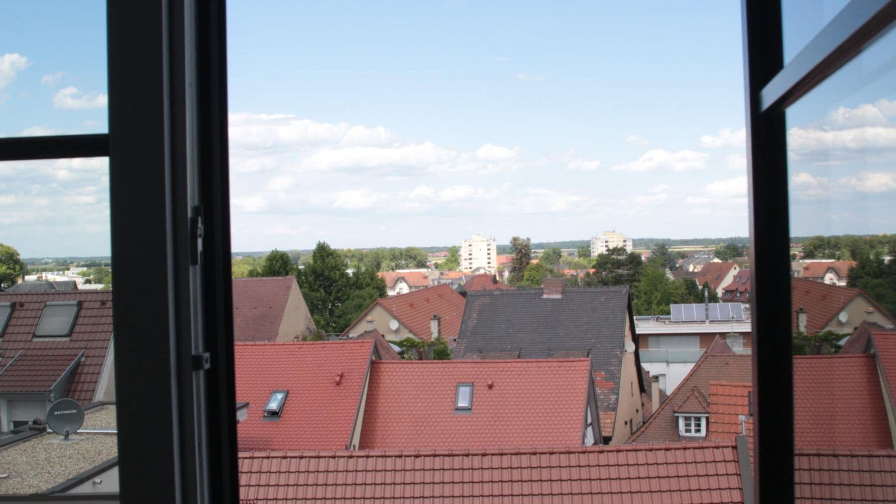 Prodej bytu 3+1 96 m², Markgrafenstraße 3, Endingen, Bádensko-Württembersko Prodej bytu 3+1 96 m², Markgrafenstraße 3, Endingen, Bádensko-Württembersko
