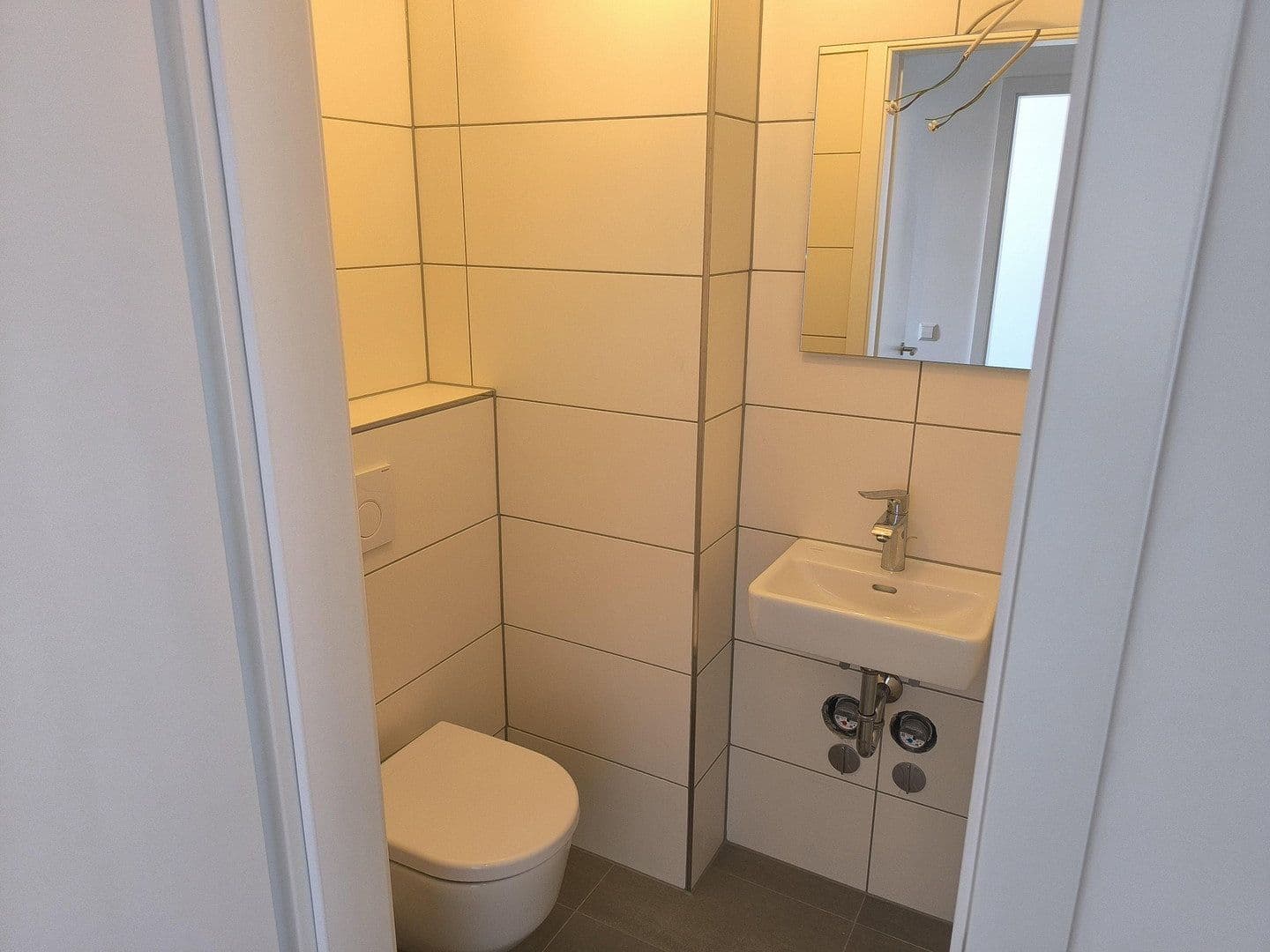 Prodej bytu 3+1 96 m², Markgrafenstraße 3, Endingen, Bádensko-Württembersko Prodej bytu 3+1 96 m², Markgrafenstraße 3, Endingen, Bádensko-Württembersko