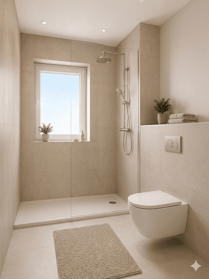 Pronájem bytu 2+1 58 m², Stapelbrede 13, Bielefeld, Severní Porýní-Vestfálsko Pronájem bytu 2+1 58 m², Stapelbrede 13, Bielefeld, Severní Porýní-Vestfálsko