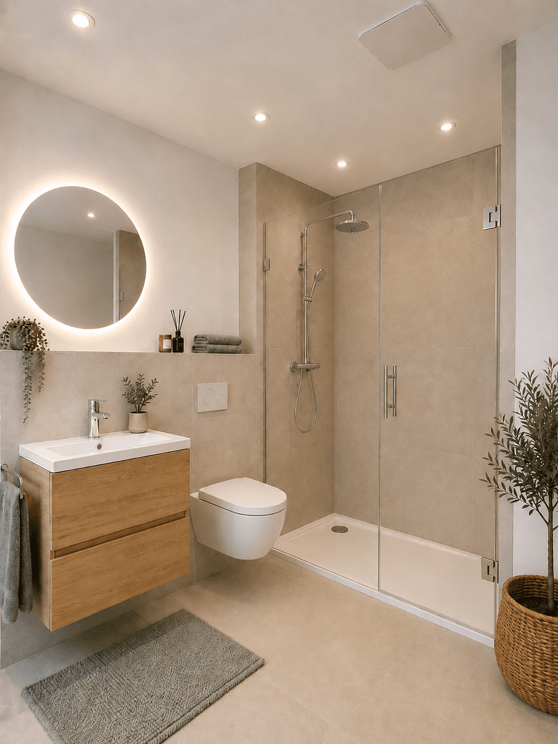 Pronájem bytu 2+1 58 m², Stapelbrede 13, Bielefeld, Severní Porýní-Vestfálsko Pronájem bytu 2+1 58 m², Stapelbrede 13, Bielefeld, Severní Porýní-Vestfálsko