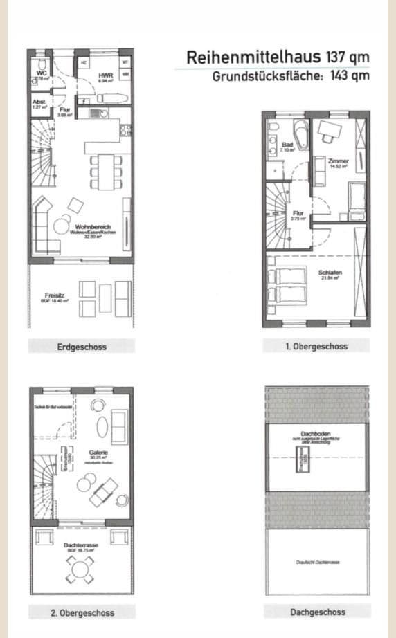 Prodej domu 137 m², pozemek 143 m², auf der Sonnen seite 2a, Ebsdorfergrund, Hessen Prodej domu 137 m², pozemek 143 m², auf der Sonnen seite 2a, Ebsdorfergrund, Hessen