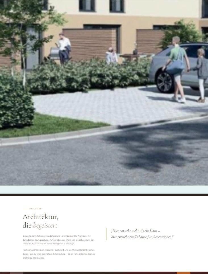 Prodej domu 137 m², pozemek 143 m², auf der Sonnen seite 2a, Ebsdorfergrund, Hessen Prodej domu 137 m², pozemek 143 m², auf der Sonnen seite 2a, Ebsdorfergrund, Hessen