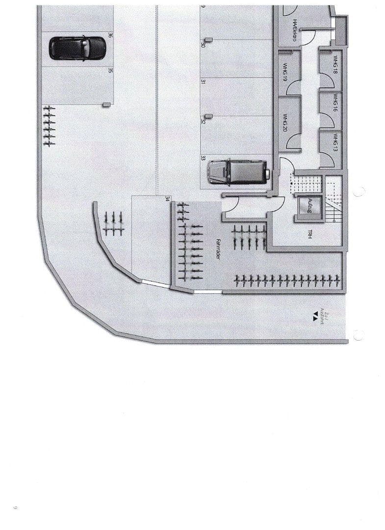 Pronájem bytu 3+1 77 m², Langer Weg 30, Winterbach, Bádensko-Württembersko Pronájem bytu 3+1 77 m², Langer Weg 30, Winterbach, Bádensko-Württembersko