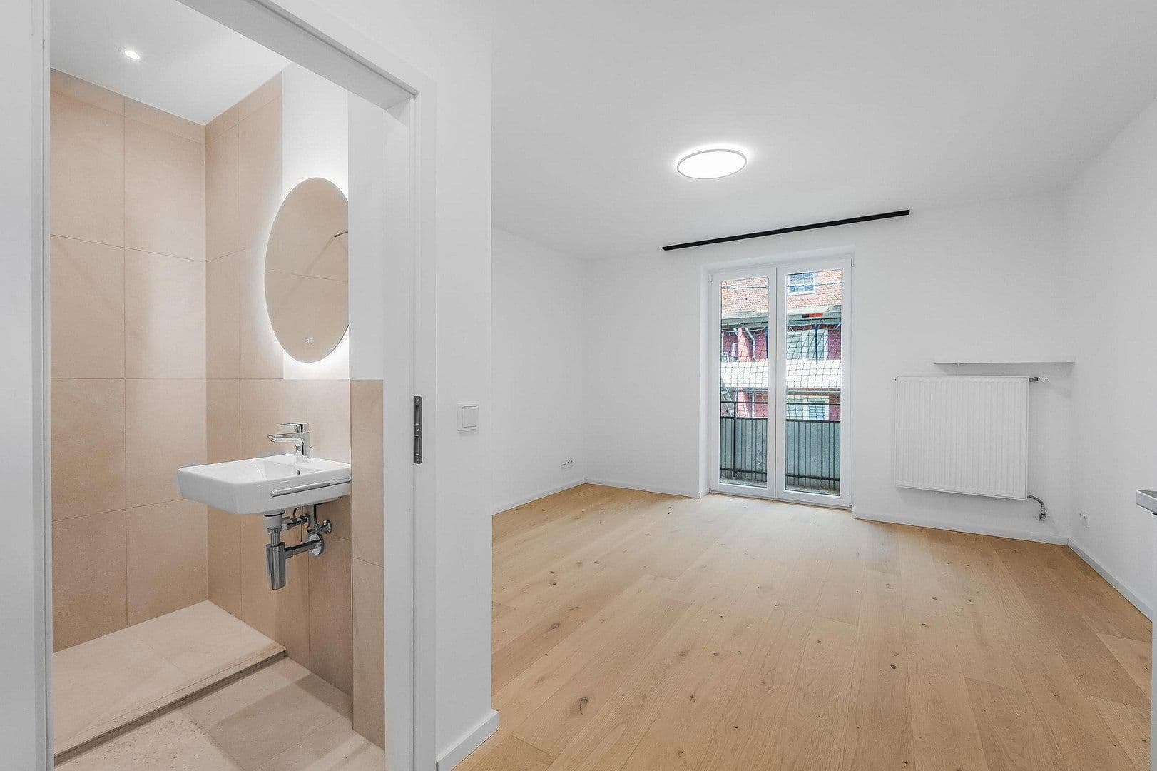 Prodej bytu 1+1 25 m², Reichenhaller Strasse 27, München, Bavorsko Prodej bytu 1+1 25 m², Reichenhaller Strasse 27, München, Bavorsko