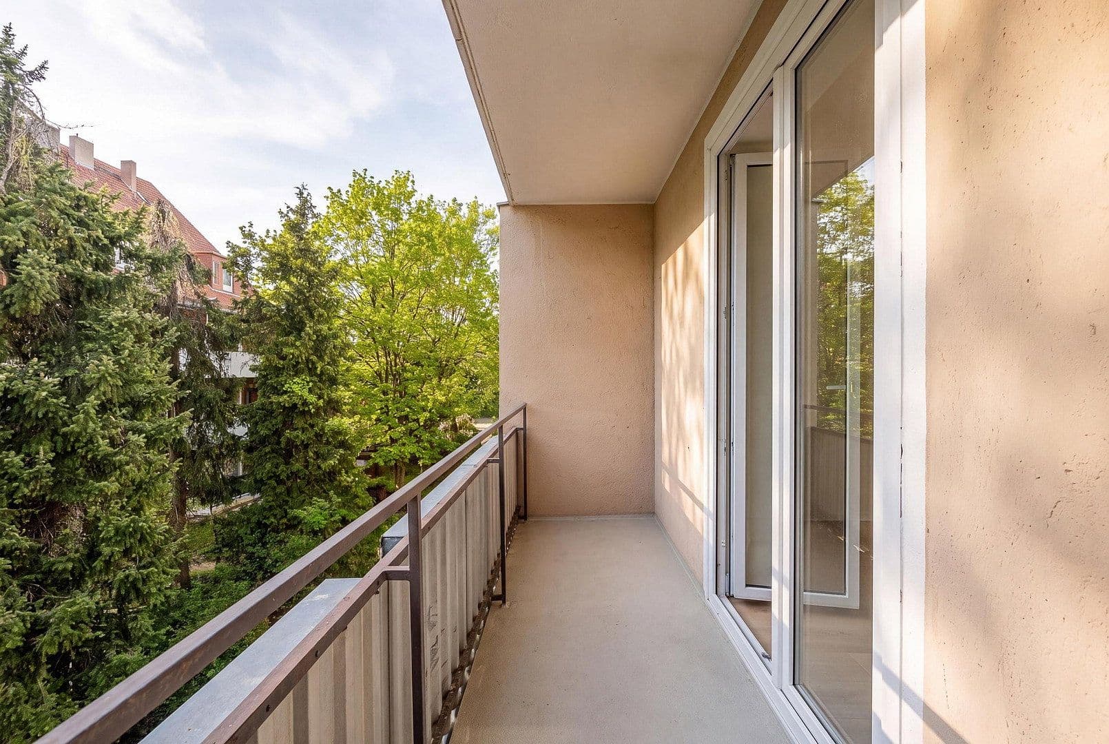 Prodej bytu 1+1 25 m², Reichenhaller Strasse 27, München, Bavorsko Prodej bytu 1+1 25 m², Reichenhaller Strasse 27, München, Bavorsko