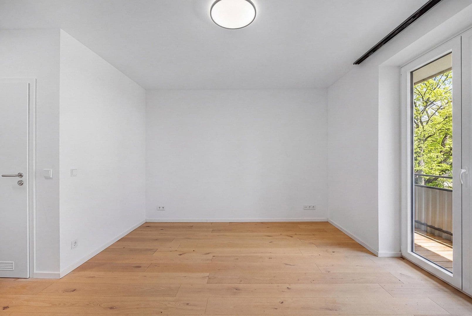 Prodej bytu 1+1 25 m², Reichenhaller Strasse 27, München, Bavorsko Prodej bytu 1+1 25 m², Reichenhaller Strasse 27, München, Bavorsko