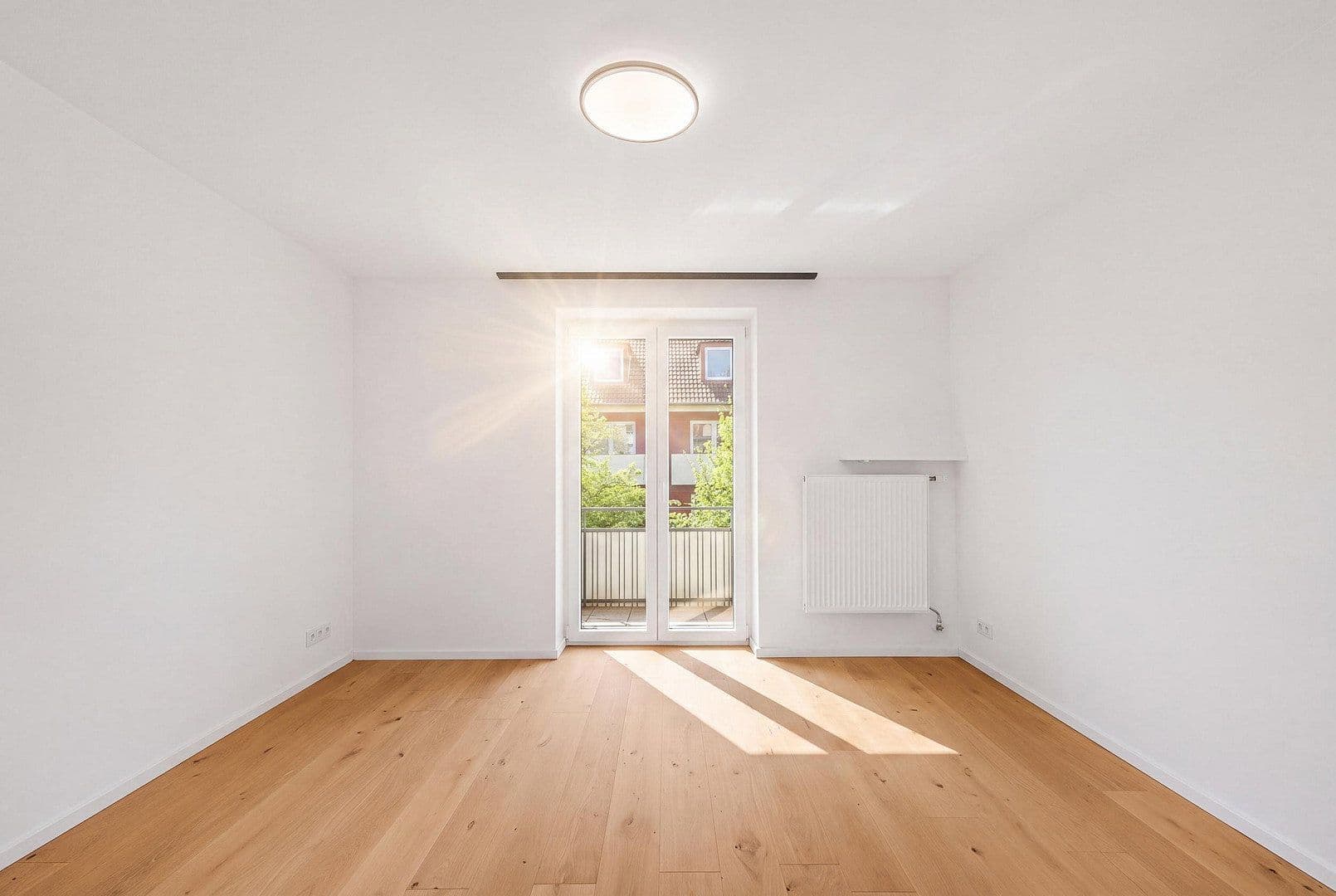 Prodej bytu 1+1 25 m², Reichenhaller Strasse 27, München, Bavorsko Prodej bytu 1+1 25 m², Reichenhaller Strasse 27, München, Bavorsko
