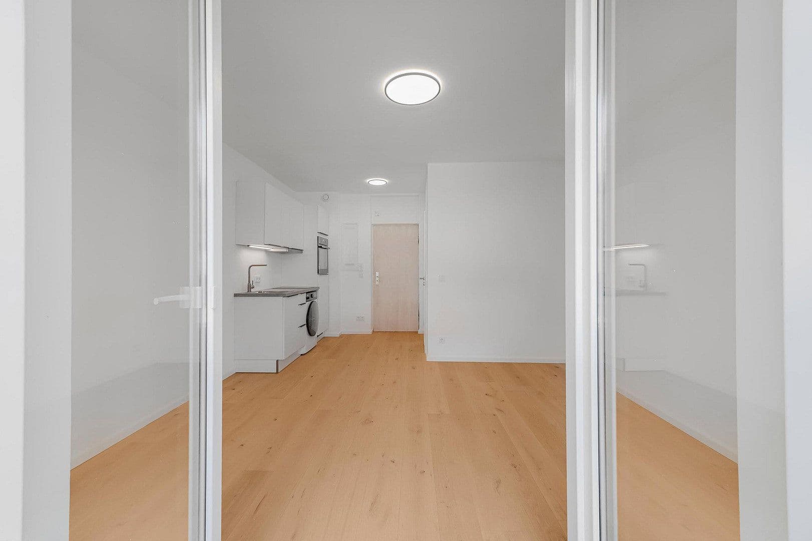 Prodej bytu 1+1 25 m², Reichenhaller Strasse 27, München, Bavorsko Prodej bytu 1+1 25 m², Reichenhaller Strasse 27, München, Bavorsko