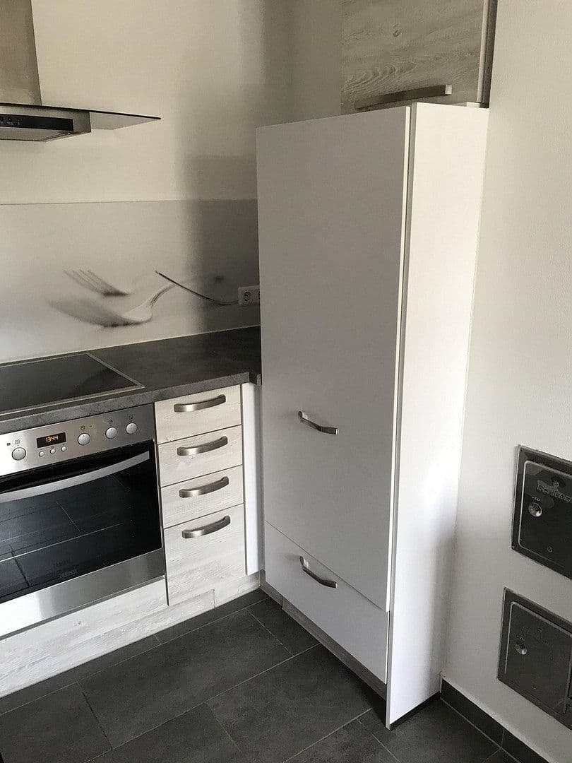 Prodej bytu 2+1 51 m², Gräfenbergerstrasse 14a, Uttenreuth, Bavorsko Prodej bytu 2+1 51 m², Gräfenbergerstrasse 14a, Uttenreuth, Bavorsko