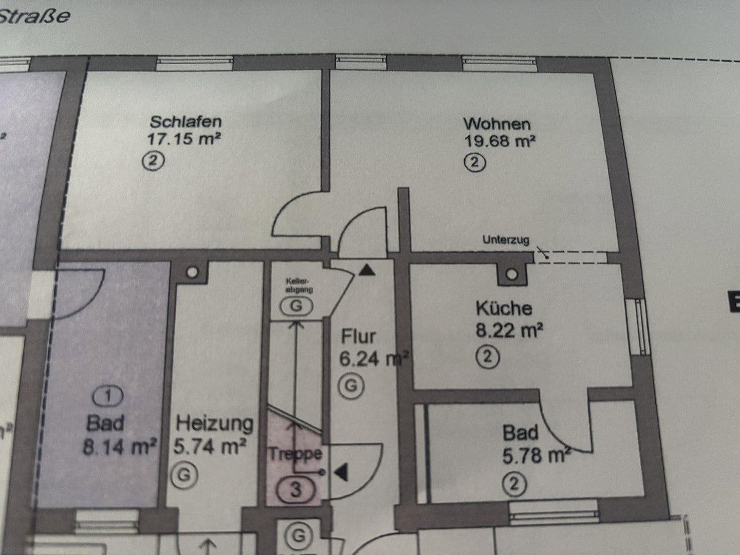 Prodej bytu 2+1 51 m², Gräfenbergerstrasse 14a, Uttenreuth, Bavorsko Prodej bytu 2+1 51 m², Gräfenbergerstrasse 14a, Uttenreuth, Bavorsko