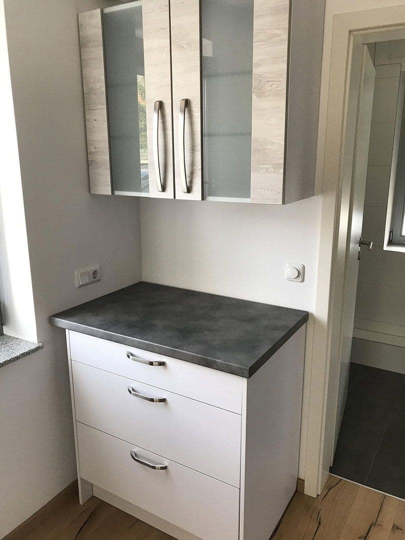 Prodej bytu 2+1 51 m², Gräfenbergerstrasse 14a, Uttenreuth, Bavorsko Prodej bytu 2+1 51 m², Gräfenbergerstrasse 14a, Uttenreuth, Bavorsko
