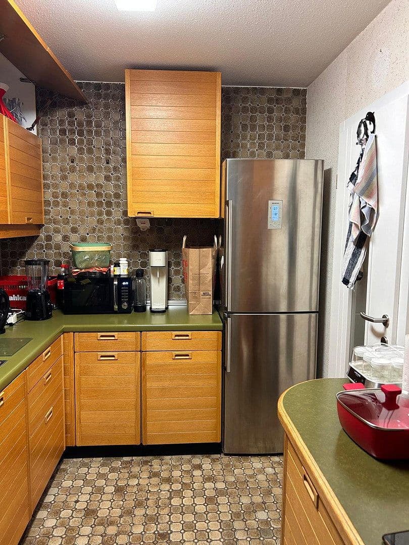 Pronájem bytu 3+kk 87 m², Roherer Höhe 7, Stuttgart, Bádensko-Württembersko Pronájem bytu 3+kk 87 m², Roherer Höhe 7, Stuttgart, Bádensko-Württembersko