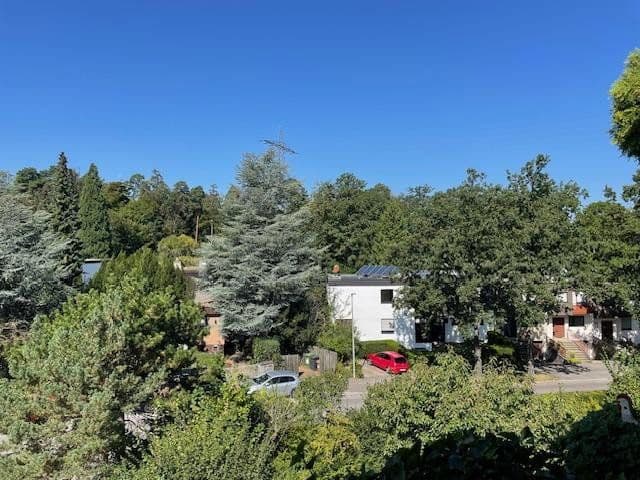 Pronájem bytu 3+kk 87 m², Roherer Höhe 7, Stuttgart, Bádensko-Württembersko Pronájem bytu 3+kk 87 m², Roherer Höhe 7, Stuttgart, Bádensko-Württembersko