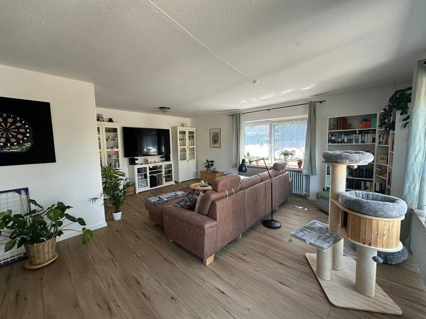 Pronájem domu 141 m², pozemek 800 m², Am Hombach 11, Weyhe, Dolní Sasko Pronájem domu 141 m², pozemek 800 m², Am Hombach 11, Weyhe, Dolní Sasko