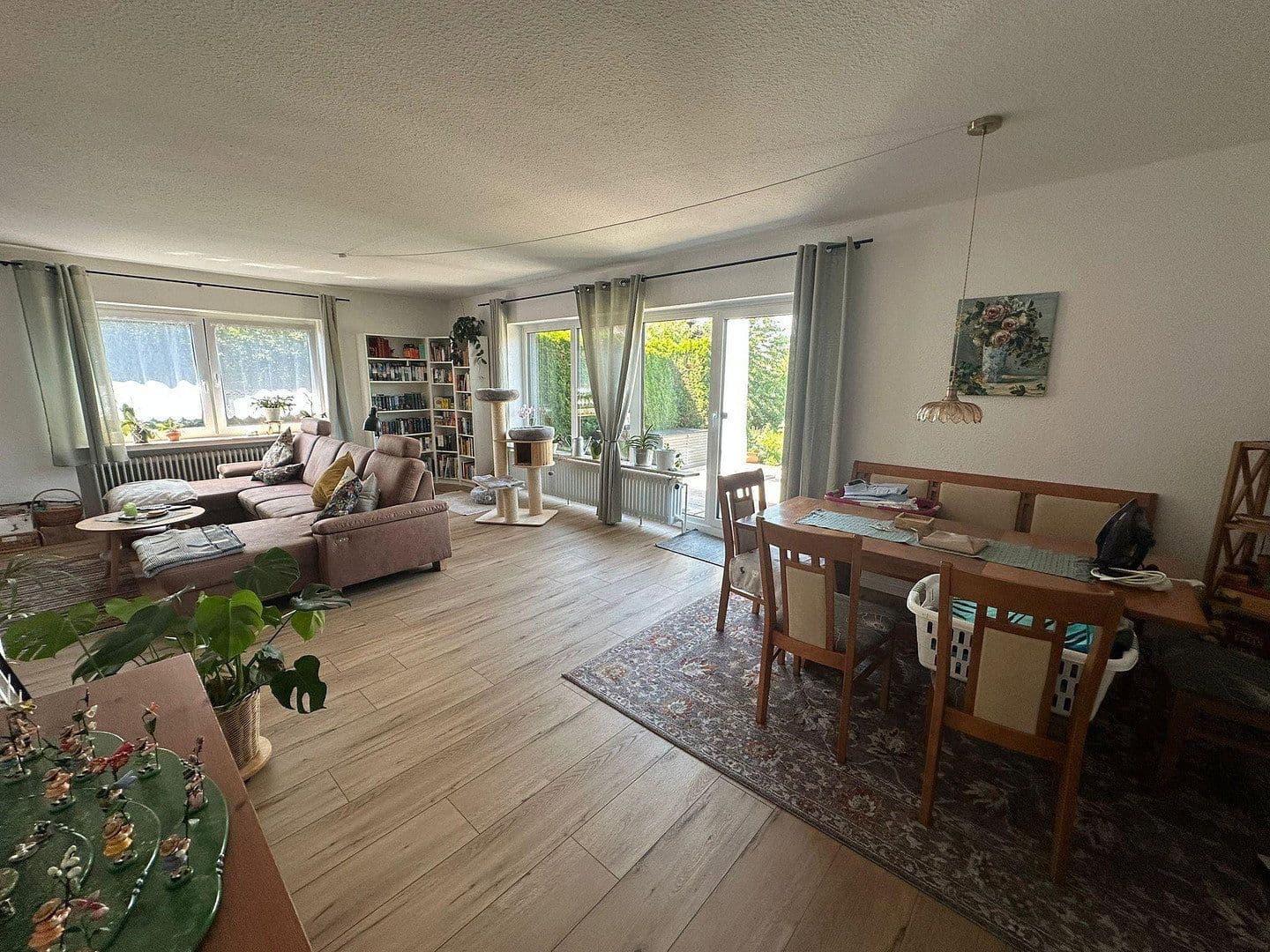 Pronájem domu 141 m², pozemek 800 m², Am Hombach 11, Weyhe, Dolní Sasko Pronájem domu 141 m², pozemek 800 m², Am Hombach 11, Weyhe, Dolní Sasko