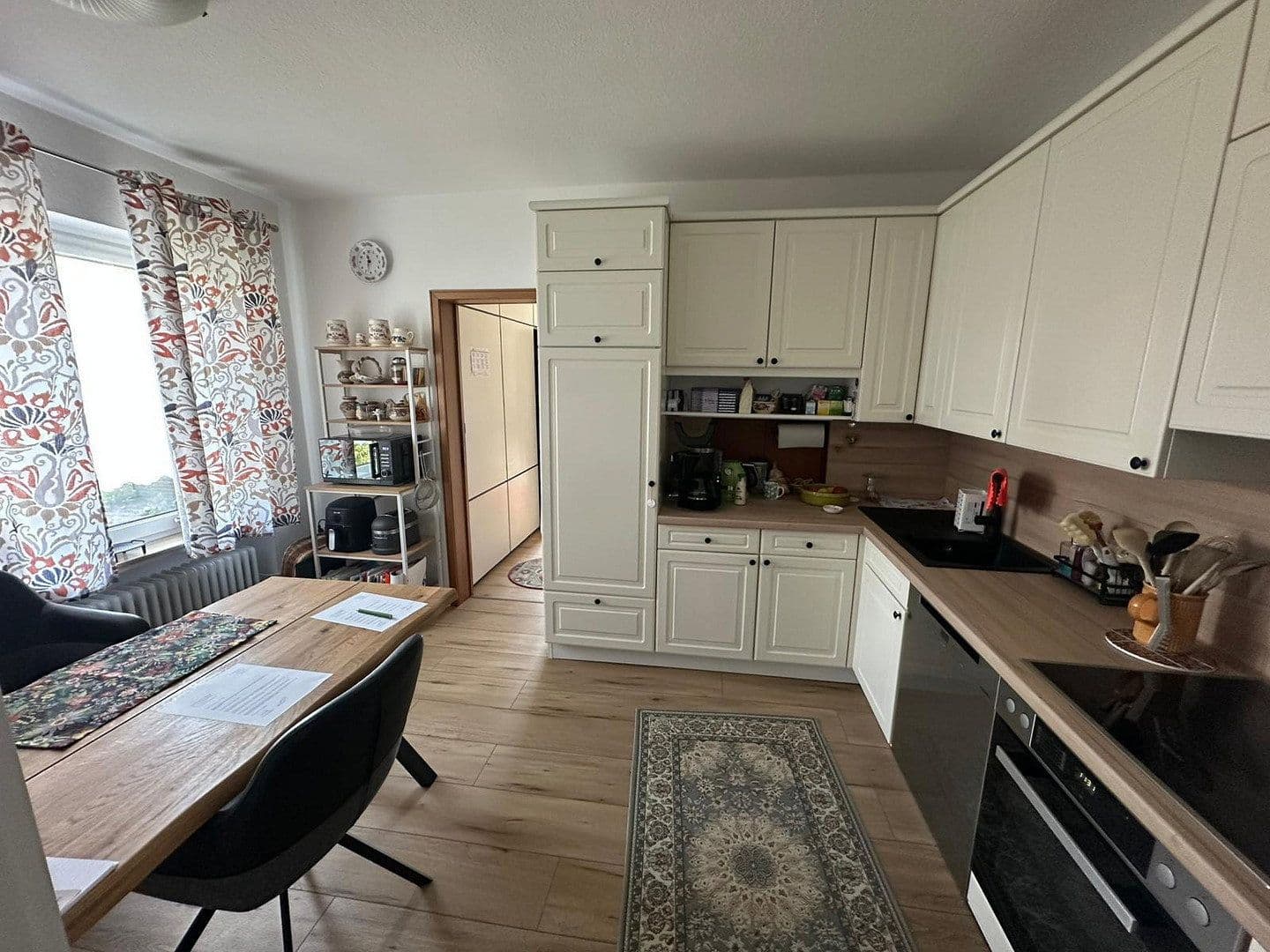 Pronájem domu 141 m², pozemek 800 m², Am Hombach 11, Weyhe, Dolní Sasko Pronájem domu 141 m², pozemek 800 m², Am Hombach 11, Weyhe, Dolní Sasko