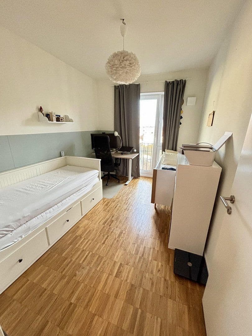 Prodej bytu 4+1 107 m², Hamburg, Hamburg Prodej bytu 4+1 107 m², Hamburg, Hamburg