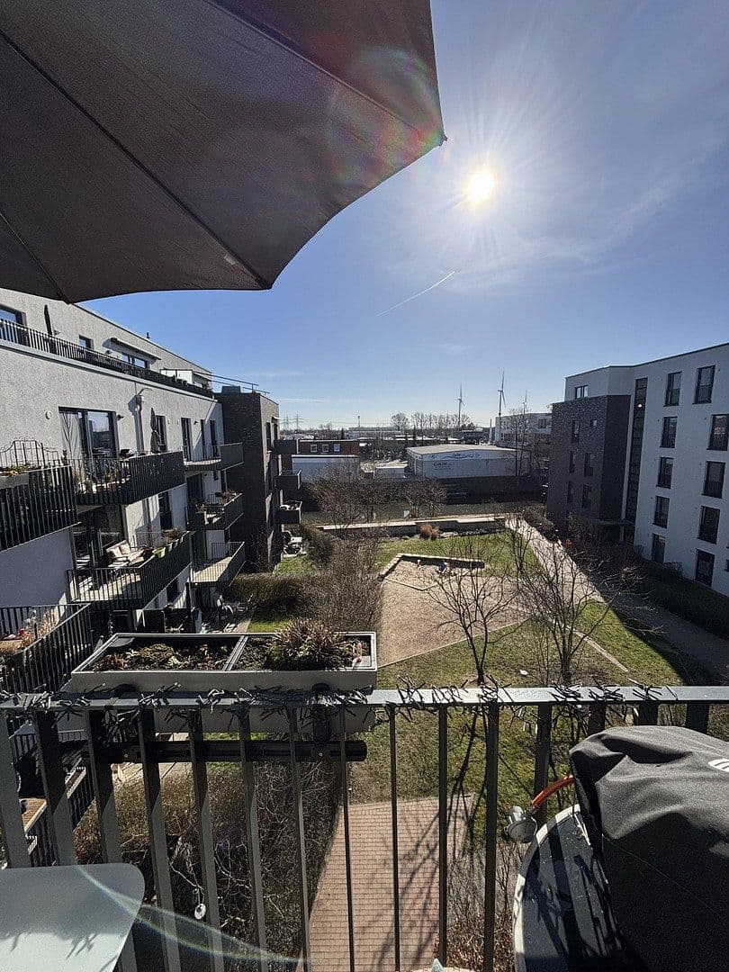 Prodej bytu 4+1 107 m², Hamburg, Hamburg Prodej bytu 4+1 107 m², Hamburg, Hamburg