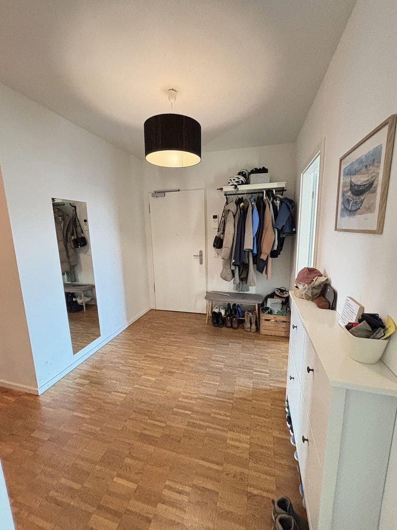 Prodej bytu 4+1 107 m², Hamburg, Hamburg Prodej bytu 4+1 107 m², Hamburg, Hamburg