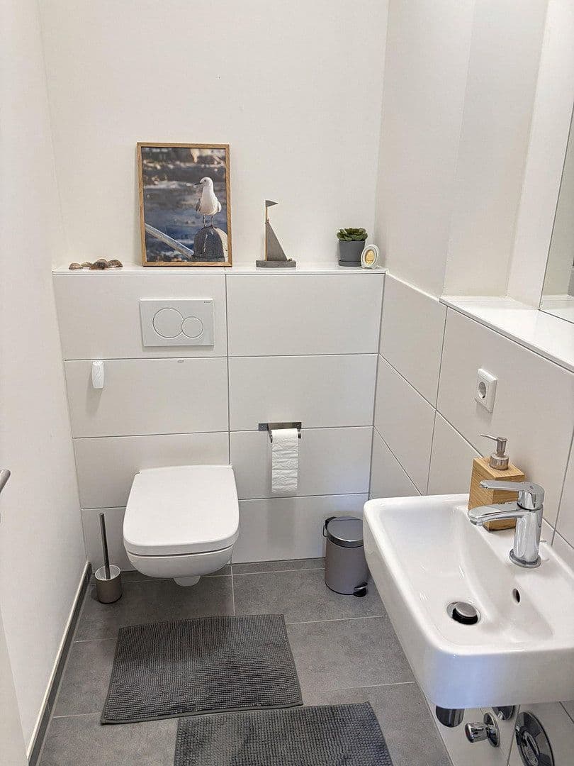 Prodej bytu 4+1 107 m², Hamburg, Hamburg Prodej bytu 4+1 107 m², Hamburg, Hamburg