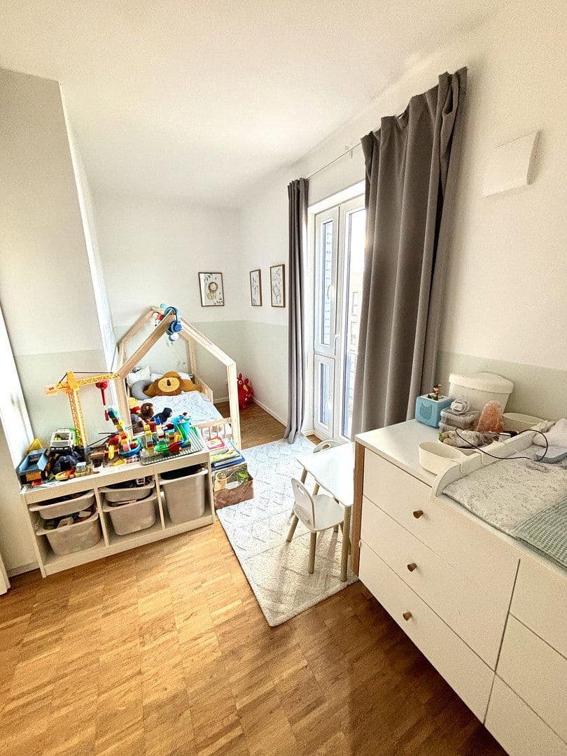 Prodej bytu 4+1 107 m², Hamburg, Hamburg Prodej bytu 4+1 107 m², Hamburg, Hamburg