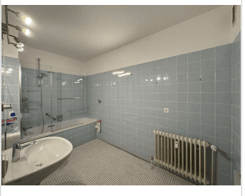 Pronájem bytu 2+kk 61 m², Goerdelerweg 80, Esslingen am Neckar, Bádensko-Württembersko Pronájem bytu 2+kk 61 m², Goerdelerweg 80, Esslingen am Neckar, Bádensko-Württembersko
