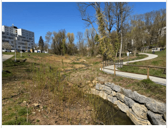 Pronájem bytu 2+kk 61 m², Goerdelerweg 80, Esslingen am Neckar, Bádensko-Württembersko Pronájem bytu 2+kk 61 m², Goerdelerweg 80, Esslingen am Neckar, Bádensko-Württembersko