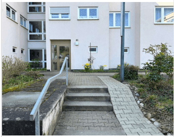 Pronájem bytu 2+kk 61 m², Goerdelerweg 80, Esslingen am Neckar, Bádensko-Württembersko Pronájem bytu 2+kk 61 m², Goerdelerweg 80, Esslingen am Neckar, Bádensko-Württembersko