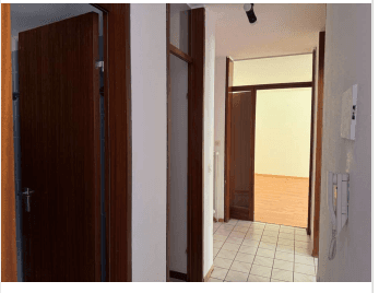 Pronájem bytu 2+kk 61 m², Goerdelerweg 80, Esslingen am Neckar, Bádensko-Württembersko Pronájem bytu 2+kk 61 m², Goerdelerweg 80, Esslingen am Neckar, Bádensko-Württembersko