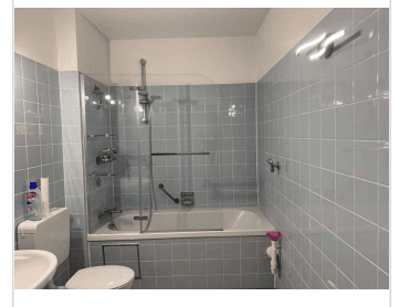 Pronájem bytu 2+kk 61 m², Goerdelerweg 80, Esslingen am Neckar, Bádensko-Württembersko Pronájem bytu 2+kk 61 m², Goerdelerweg 80, Esslingen am Neckar, Bádensko-Württembersko