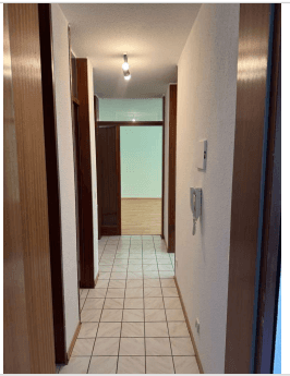 Pronájem bytu 2+kk 61 m², Goerdelerweg 80, Esslingen am Neckar, Bádensko-Württembersko Pronájem bytu 2+kk 61 m², Goerdelerweg 80, Esslingen am Neckar, Bádensko-Württembersko