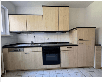 Pronájem bytu 2+kk 61 m², Goerdelerweg 80, Esslingen am Neckar, Bádensko-Württembersko Pronájem bytu 2+kk 61 m², Goerdelerweg 80, Esslingen am Neckar, Bádensko-Württembersko