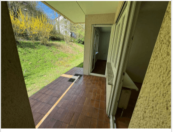 Pronájem bytu 2+kk 61 m², Goerdelerweg 80, Esslingen am Neckar, Bádensko-Württembersko Pronájem bytu 2+kk 61 m², Goerdelerweg 80, Esslingen am Neckar, Bádensko-Württembersko