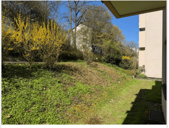 Pronájem bytu 2+kk 61 m², Goerdelerweg 80, Esslingen am Neckar, Bádensko-Württembersko Pronájem bytu 2+kk 61 m², Goerdelerweg 80, Esslingen am Neckar, Bádensko-Württembersko
