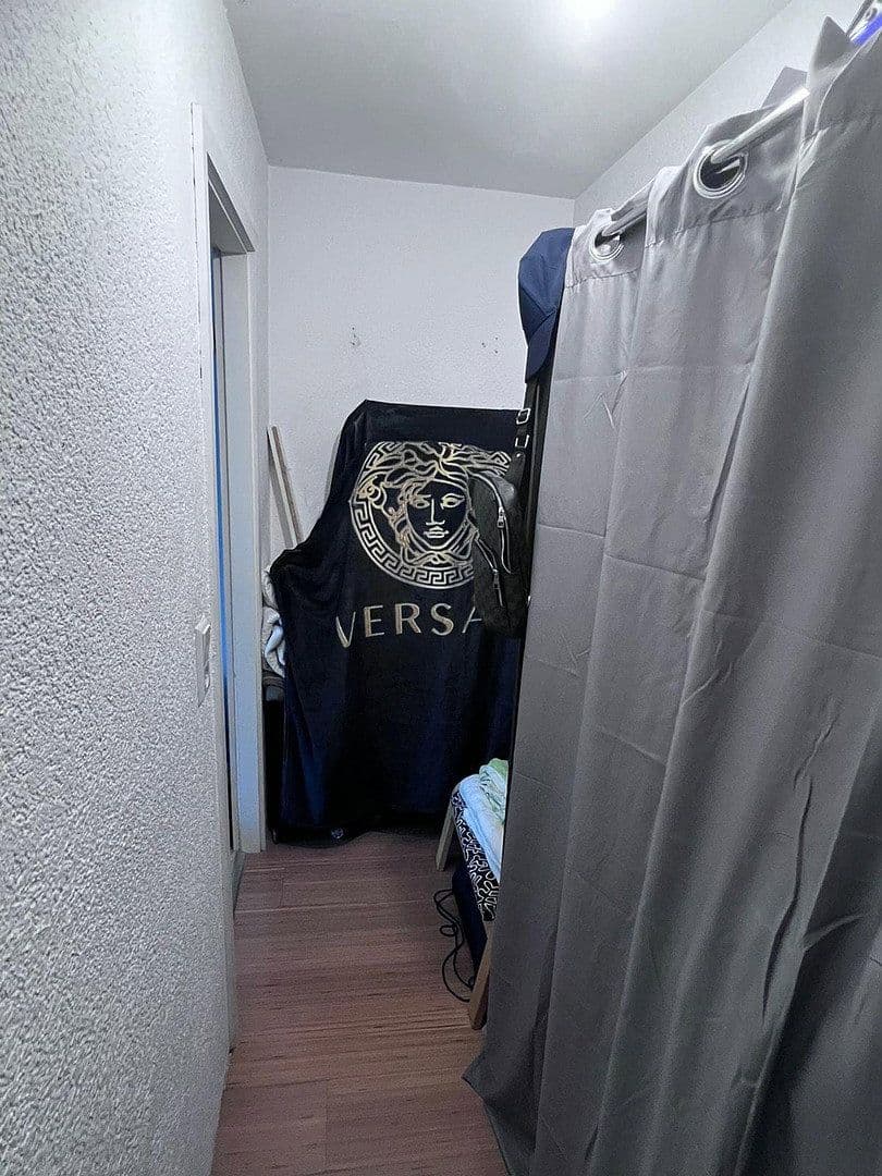 Pronájem bytu 1+kk 33 m², Buchenweg 11, Kirchheim am Neckar, Bádensko-Württembersko Pronájem bytu 1+kk 33 m², Buchenweg 11, Kirchheim am Neckar, Bádensko-Württembersko
