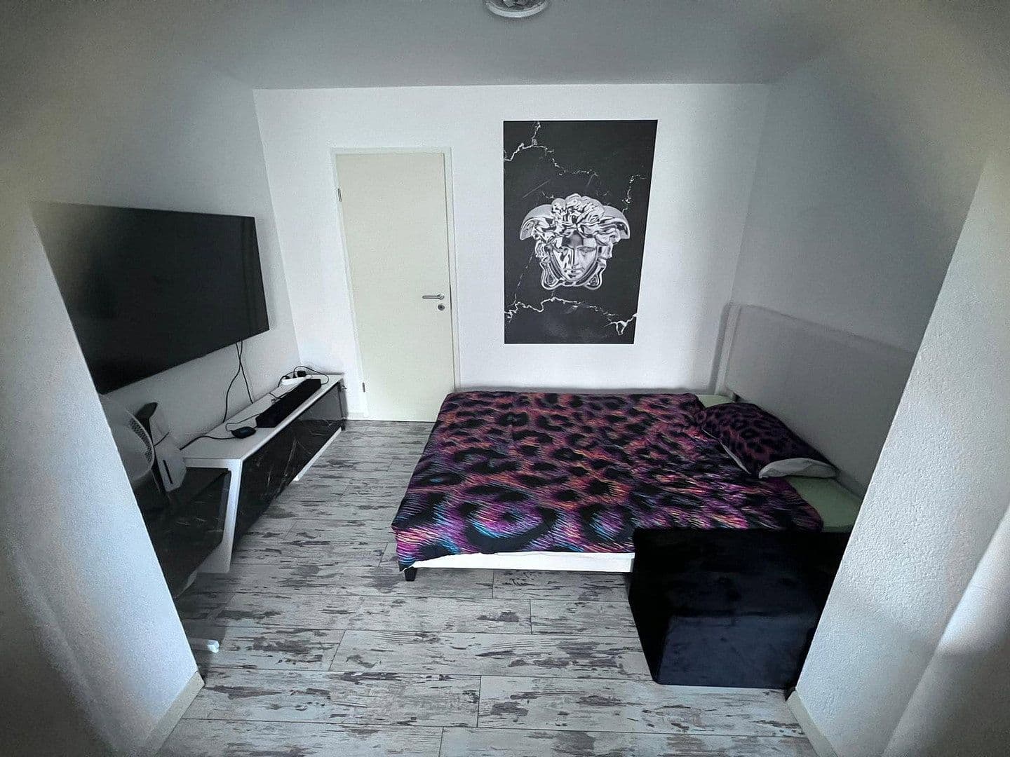 Pronájem bytu 1+kk 33 m², Buchenweg 11, Kirchheim am Neckar, Bádensko-Württembersko Pronájem bytu 1+kk 33 m², Buchenweg 11, Kirchheim am Neckar, Bádensko-Württembersko