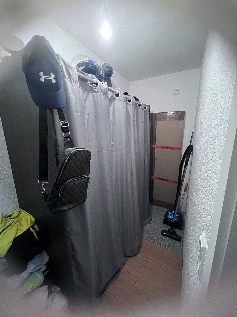 Pronájem bytu 1+kk 33 m², Buchenweg 11, Kirchheim am Neckar, Bádensko-Württembersko Pronájem bytu 1+kk 33 m², Buchenweg 11, Kirchheim am Neckar, Bádensko-Württembersko