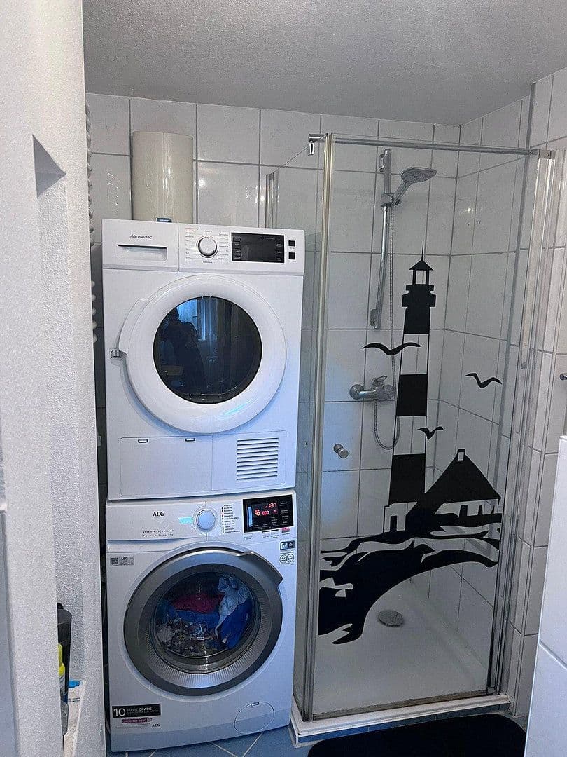Pronájem bytu 1+kk 33 m², Buchenweg 11, Kirchheim am Neckar, Bádensko-Württembersko Pronájem bytu 1+kk 33 m², Buchenweg 11, Kirchheim am Neckar, Bádensko-Württembersko