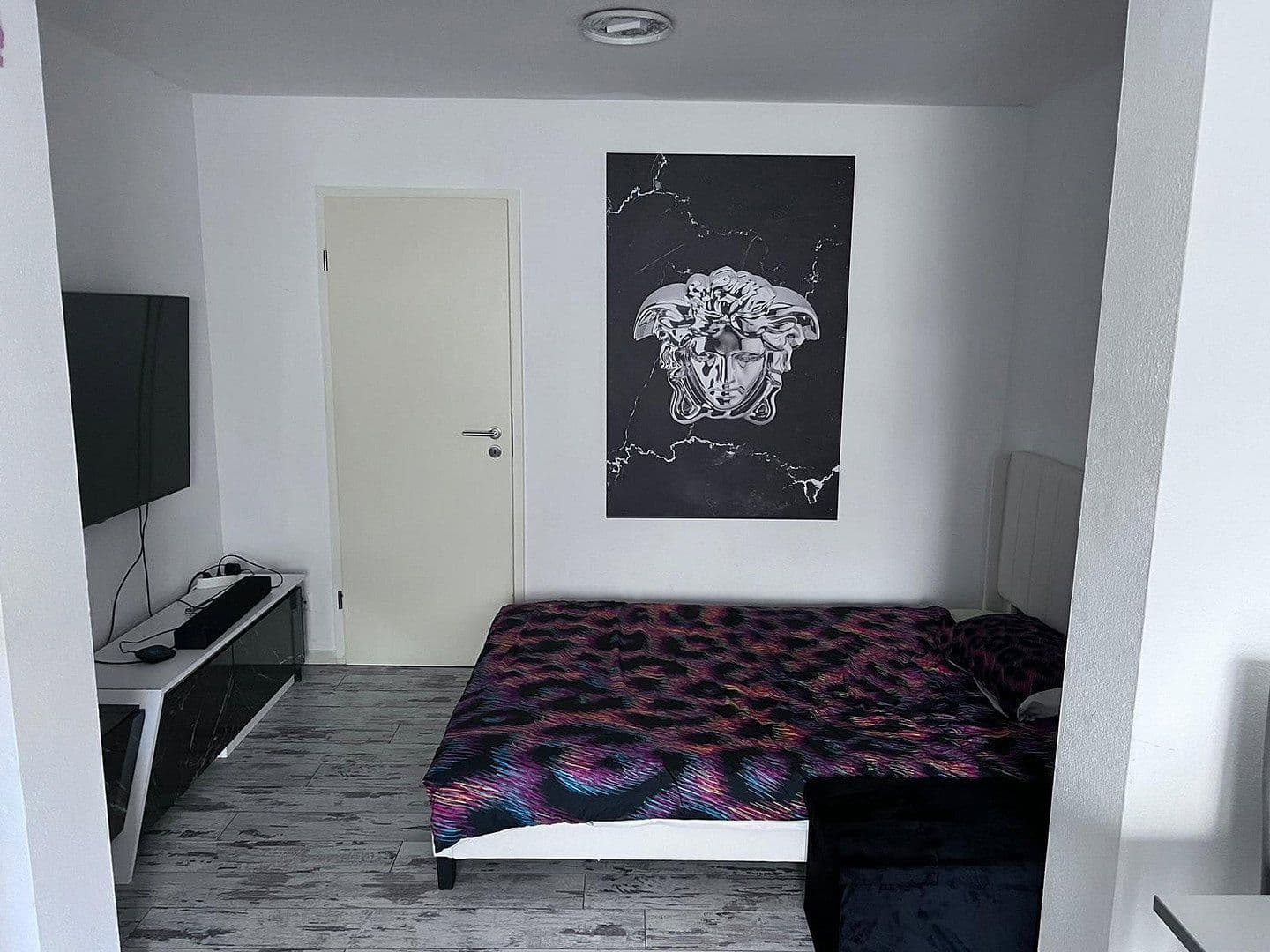 Pronájem bytu 1+kk 33 m², Buchenweg 11, Kirchheim am Neckar, Bádensko-Württembersko Pronájem bytu 1+kk 33 m², Buchenweg 11, Kirchheim am Neckar, Bádensko-Württembersko
